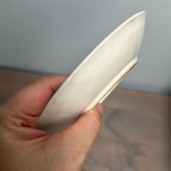 Vintage Japan Blue Willow Plate - Collector Collection Classic Antique - Picture 9 of 11